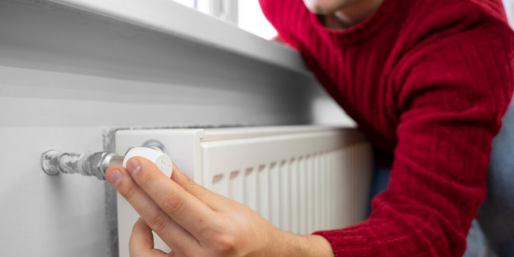 10 марта горячей воды и отопления лишились три рязанские улицы