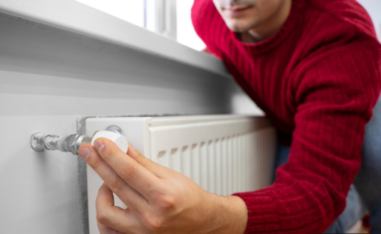 10 марта горячей воды и отопления лишились три рязанские улицы