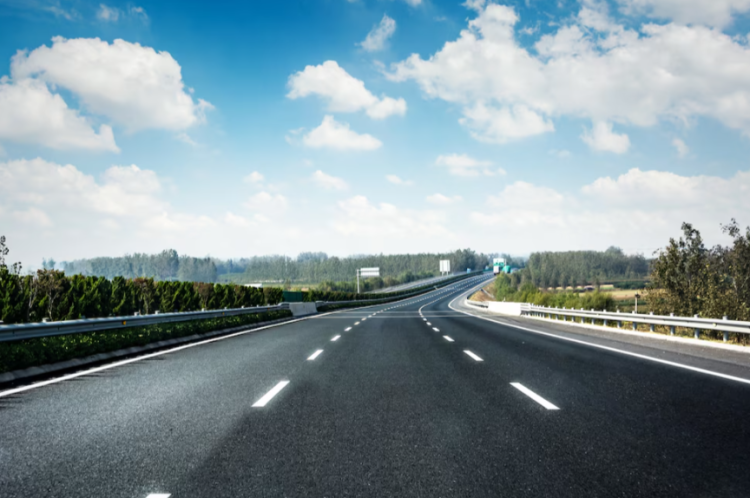 13 марта на участке трассы М-5 в Рязанском регионе перекроют движение транспорта