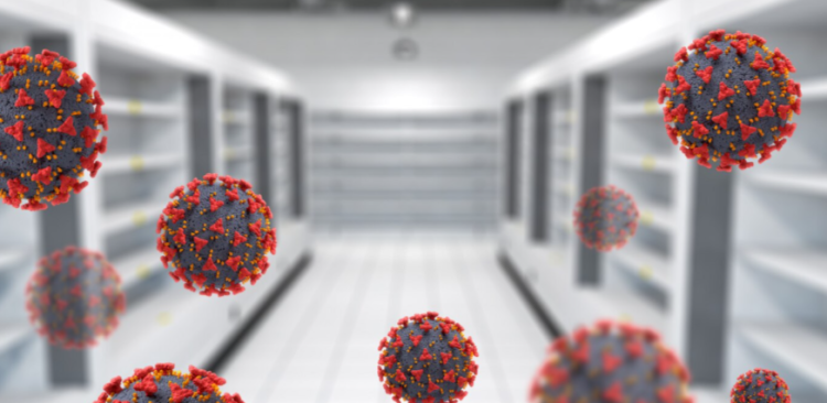 За минувшую неделю в Рязанской области 5 человек госпитализировали с коронавирусом