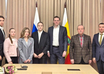 Губернатор Павел Малков встретился с рязанскими дзюдоистами