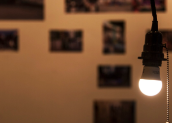 На рязанской улице Дачной три дня подряд будут отключать свет