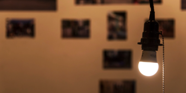 На рязанской улице Дачной три дня подряд будут отключать свет На рязанской улице Дачной три дня подряд будут отключать свет