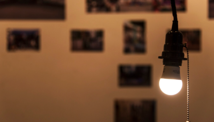 На рязанской улице Дачной три дня подряд будут отключать свет