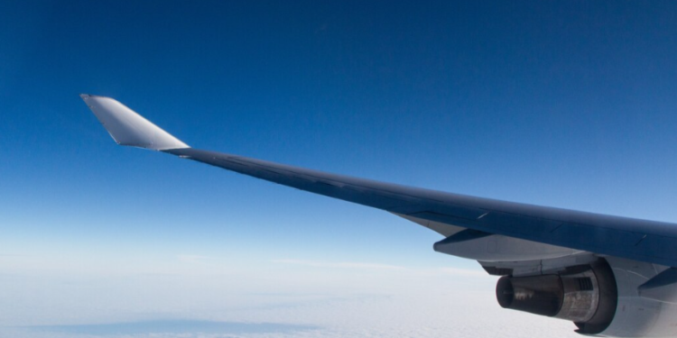 Над Рязанью самолет развернули из-за плохого самочувствия пассажира Над Рязанью самолет развернули из-за плохого самочувствия пассажира