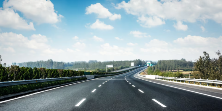 На Солотчинском шоссе ограничили скорость На Солотчинском шоссе ограничили скорость