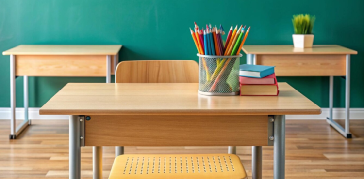 В 28 рязанских школах 66 классов отправили на карантин из-за вспышки ОРВИ