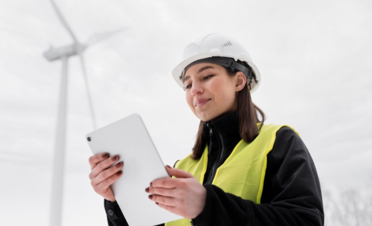 Зарплаты рязанских энергетиков возросли на 33%