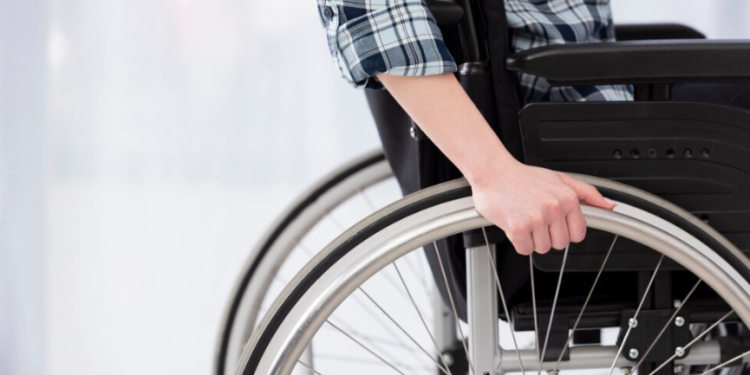 Средства социальной адаптации в 2024 году получили 748 рязанцев Средства социальной адаптации в 2024 году получили 748 рязанцев