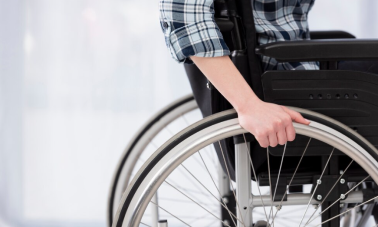 Средства социальной адаптации в 2024 году получили 748 рязанцев