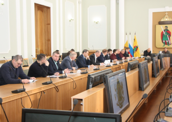 Пожароопасный сезон в Рязанской области стартует с 15 марта