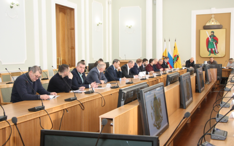 Пожароопасный сезон в Рязанской области стартует с 15 марта