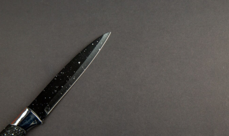 На улице Чкалова мигранты устроили кровавую поножовщину