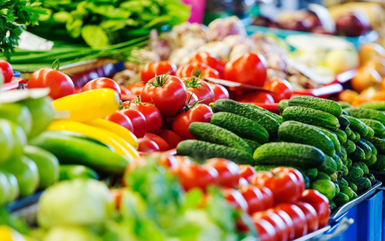 С начала 2025 года в Рязани за незаконную торговлю оштрафовали 399 нарушителей