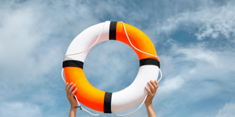 В Клепиковском районе спасатели помогли 45-летнему мужчине, который провалился под лед