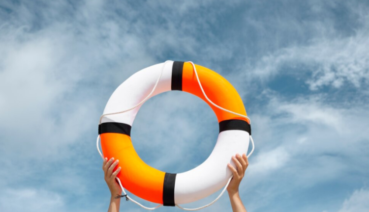 В Клепиковском районе спасатели помогли 45-летнему мужчине, который провалился под лед