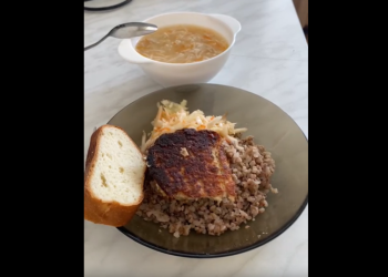 Пациент рязанской горбольницы №11 поделился впечатлениями от пребывания в медучреждении