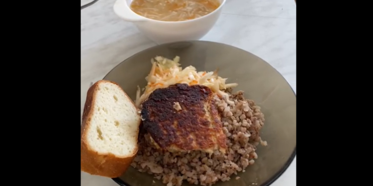 Пациент рязанской горбольницы №11 поделился впечатлениями от пребывания в медучреждении