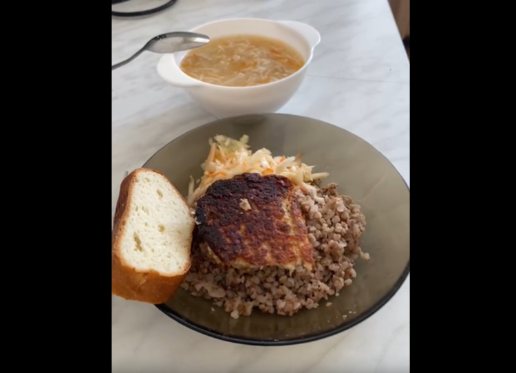 Пациент рязанской горбольницы №11 поделился впечатлениями от пребывания в медучреждении