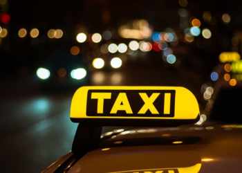 В Рязанской области беременные студентки смогут бесплатно ездить в такси