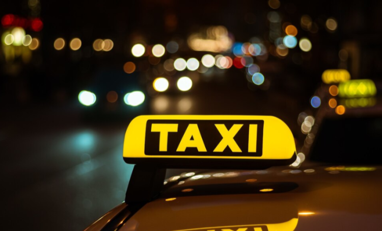 В Рязанской области беременные студентки смогут бесплатно ездить в такси