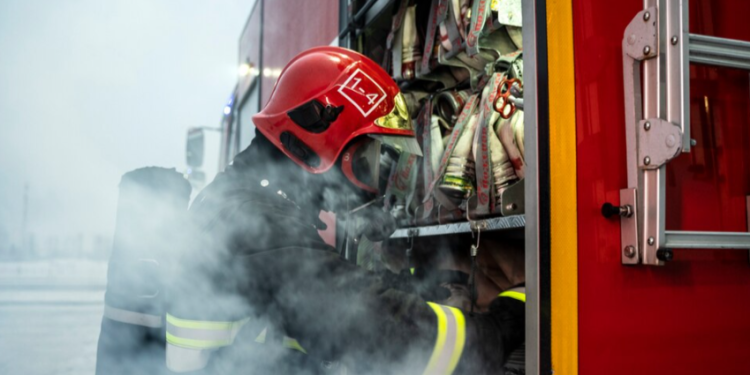 Рязанское МЧС предлагает рязанцам работу