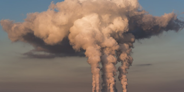 Минприроды: за прошедшую неделю в Рязани зафиксировали 3 превышения вредных веществ в воздухе