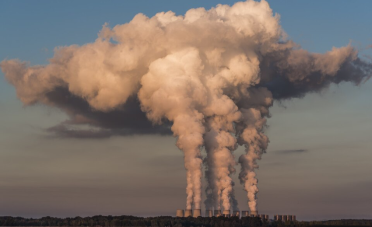 Минприроды: за прошедшую неделю в Рязани зафиксировали 3 превышения вредных веществ в воздухе