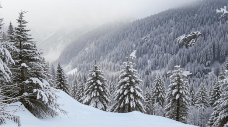 Синоптик Вильфанд: новая неделя в Центральной России начнется в холодов