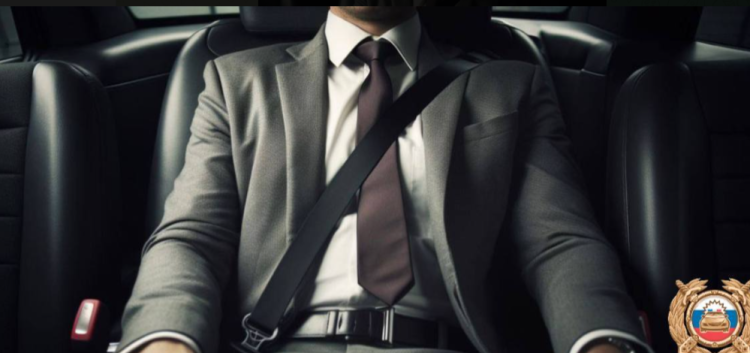 17 марта в Рязанской области проходит рейд "Ремни безопасности"