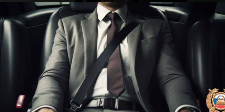 17 марта в Рязанской области проходит рейд «Ремни безопасности»