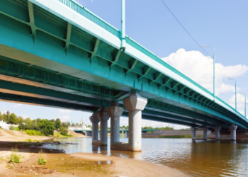 27 участков собираются изъять для строительства моста-дублера в рязанском Дядькове