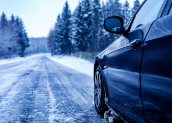 Гидрометцентр: в Рязанской области объявлен желтый уровень опасности из-за гололедицы Гидрометцентр: в Рязанской области объявлен желтый уровень опасности из-за гололедицы