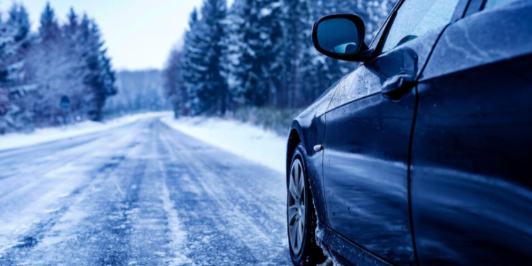 Гидрометцентр: в Рязанской области объявлен желтый уровень опасности из-за гололедицы Гидрометцентр: в Рязанской области объявлен желтый уровень опасности из-за гололедицы