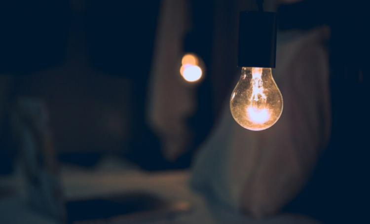 На двух рязанских улицах отключат электроэнергию 19 марта