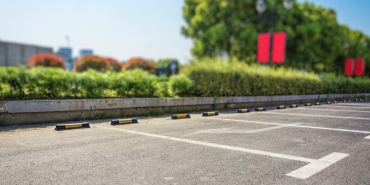 Рязанским водителям разъяснили правила остановки и стоянки автомобилей