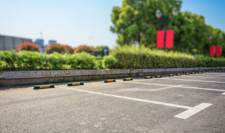 Рязанским водителям разъяснили правила остановки и стоянки автомобилей