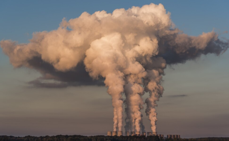 Рязанское Минприроды сообщило о превышении уровня сероводорода в воздухе