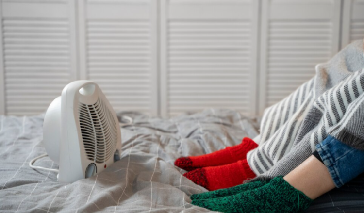 20 марта десятки рязанских домов остались без воды и отопления