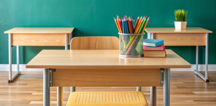 В 18 рязанских школах 38 классов отправили на карантин из-за ОРВИ