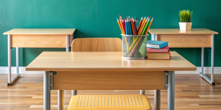 В 18 рязанских школах 38 классов отправили на карантин из-за ОРВИ