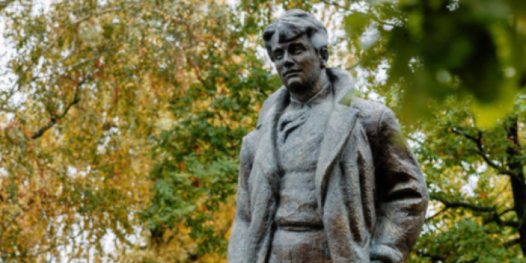 Рязанский губернатор Малков рассказал, как пройдет празднование 130-летия со дня рождения Есенина