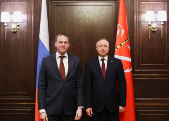 Малков: в 2025 году из Санкт-Петербурга в Рязань поступит новый общественный транспорт