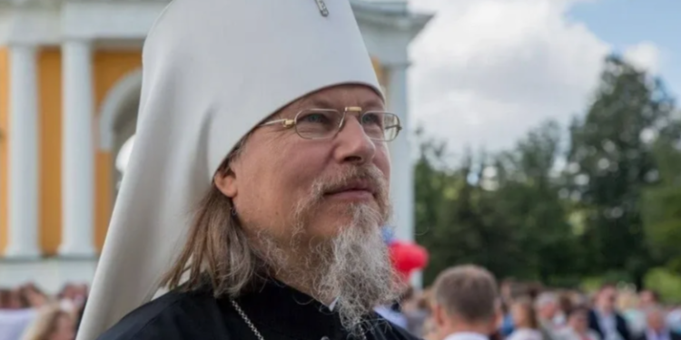 Касимовскую епархию временно возглавит рязанский митрополит Марк