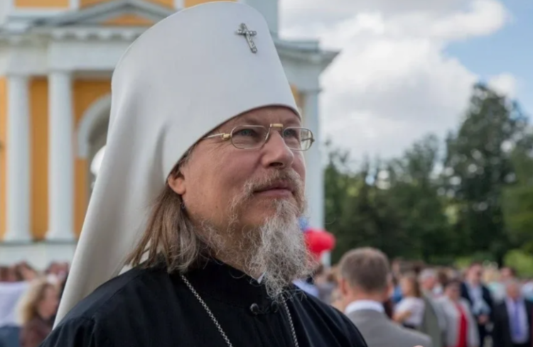 Касимовскую епархию временно возглавит рязанский митрополит Марк