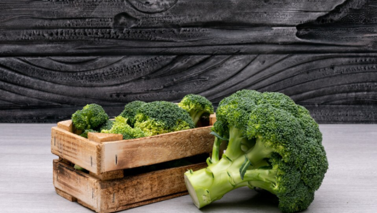 Врач Сухорукова: брокколи способна предотвратить разрушение суставов