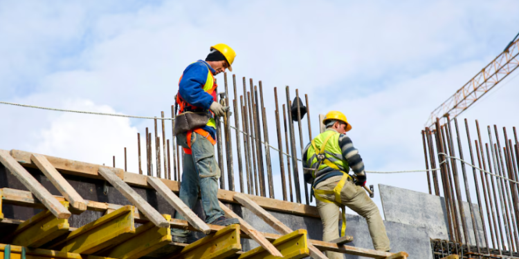 Рязанская область оказалась на 57 строчке рейтинга регионов по строительству жилья