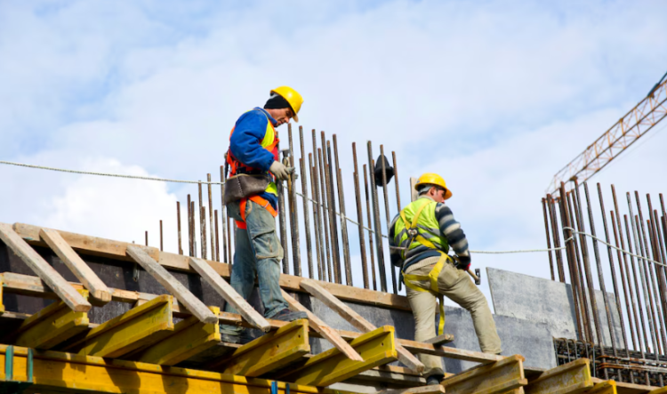 Рязанская область оказалась на 57 строчке рейтинга регионов по строительству жилья