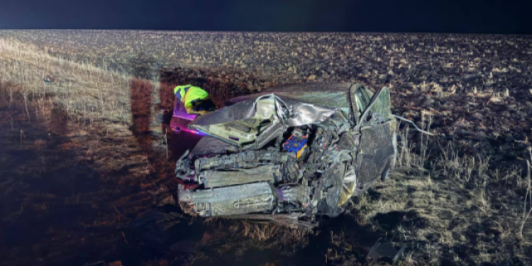 Рязанские полицейские раскрыли подробности смертельного ДТП в Рязанском районе Рязанские полицейские раскрыли подробности смертельного ДТП в Рязанском районе