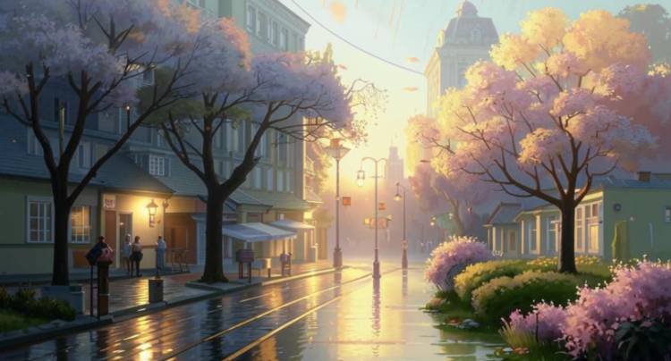 Синоптик Вильфанд: в последнюю неделю марта в Центральной России ожидается апрельская погода